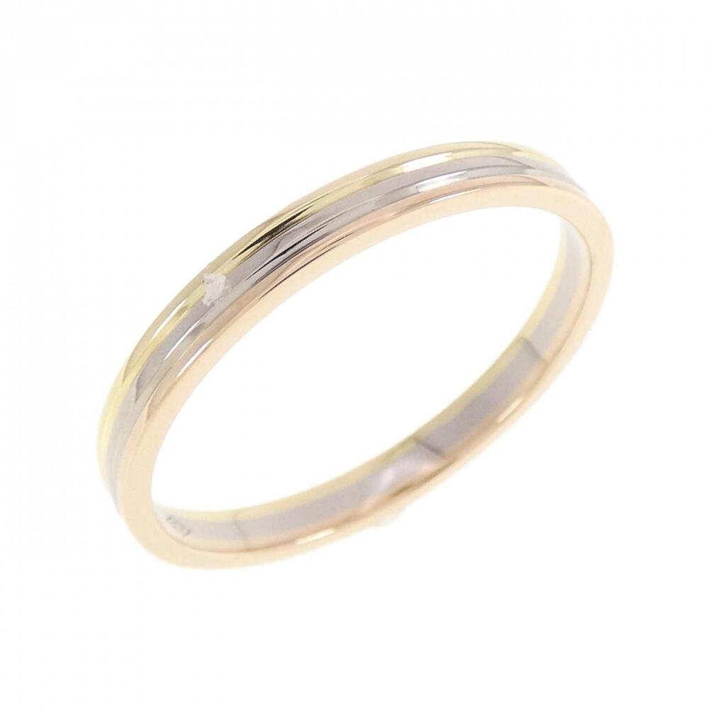 CARTIER Gold Ring